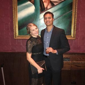 Meet your Posher, Brittany